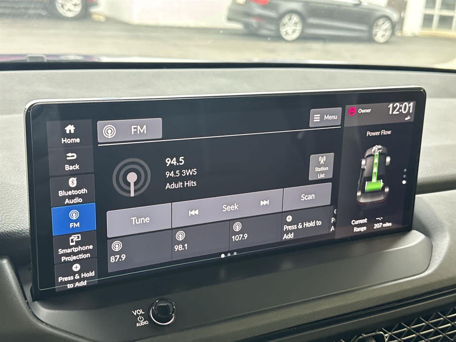 Thumbnail: 2023 Honda Accord - 16