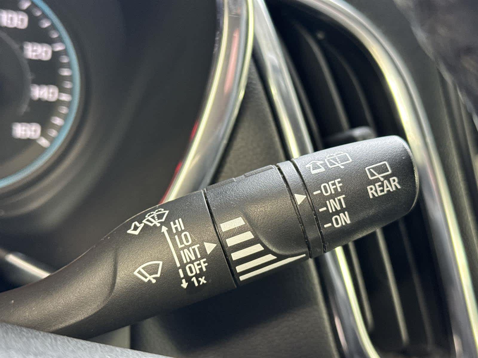 Thumbnail: 2019 Chevrolet Equinox - 27