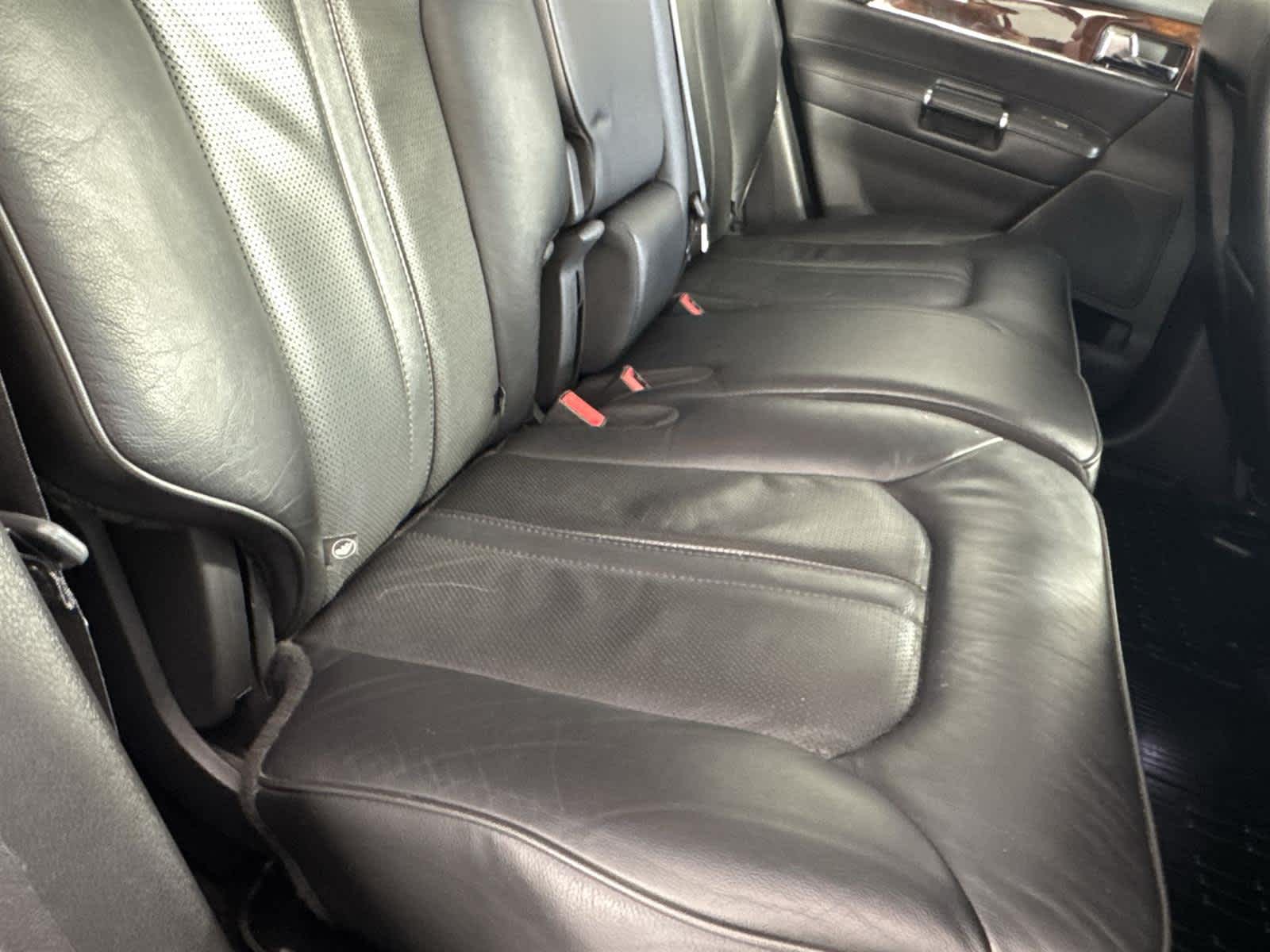 Thumbnail: 2014 Lincoln MKX - 15