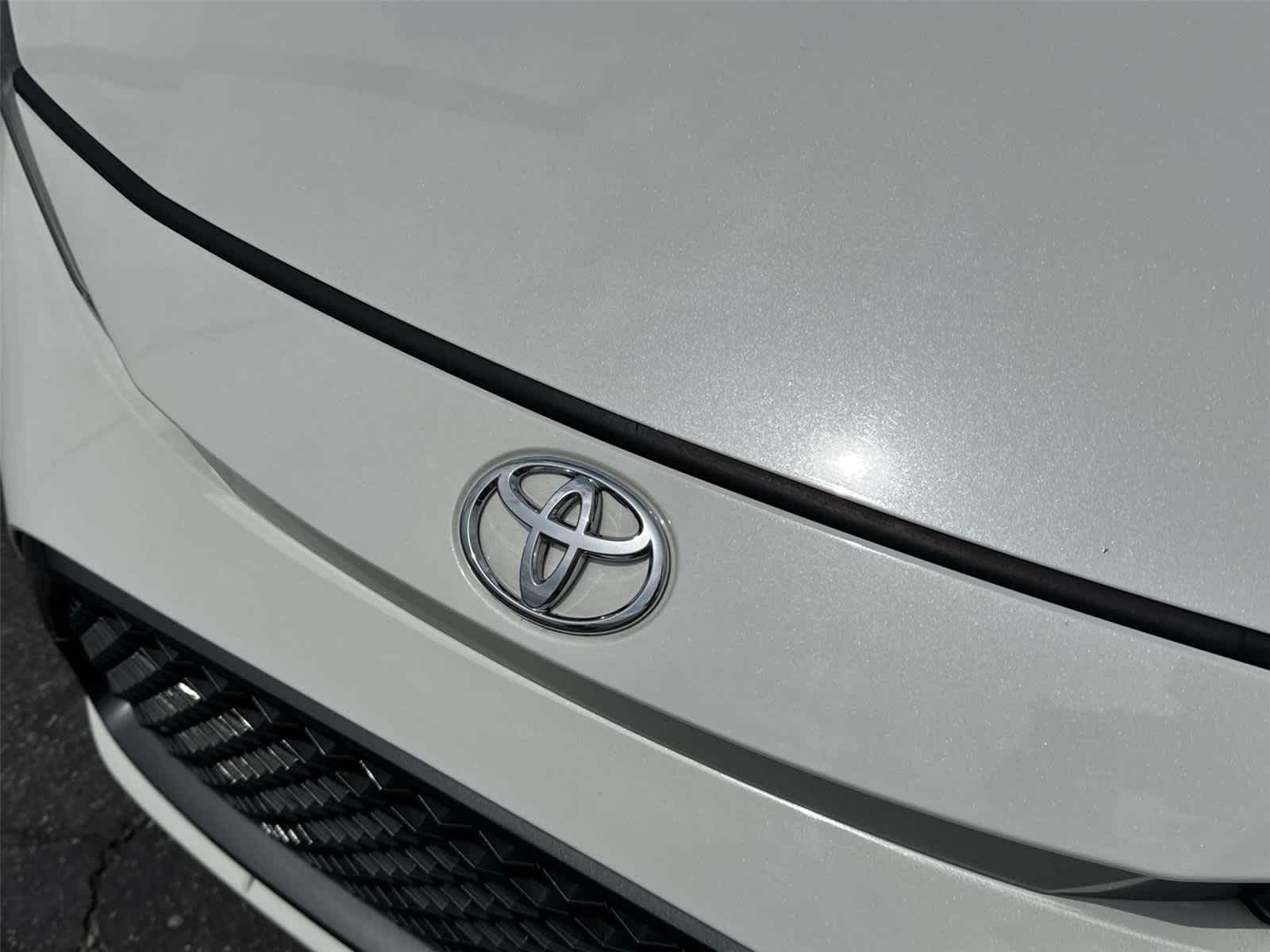 Thumbnail: 2020 Toyota Corolla - 30