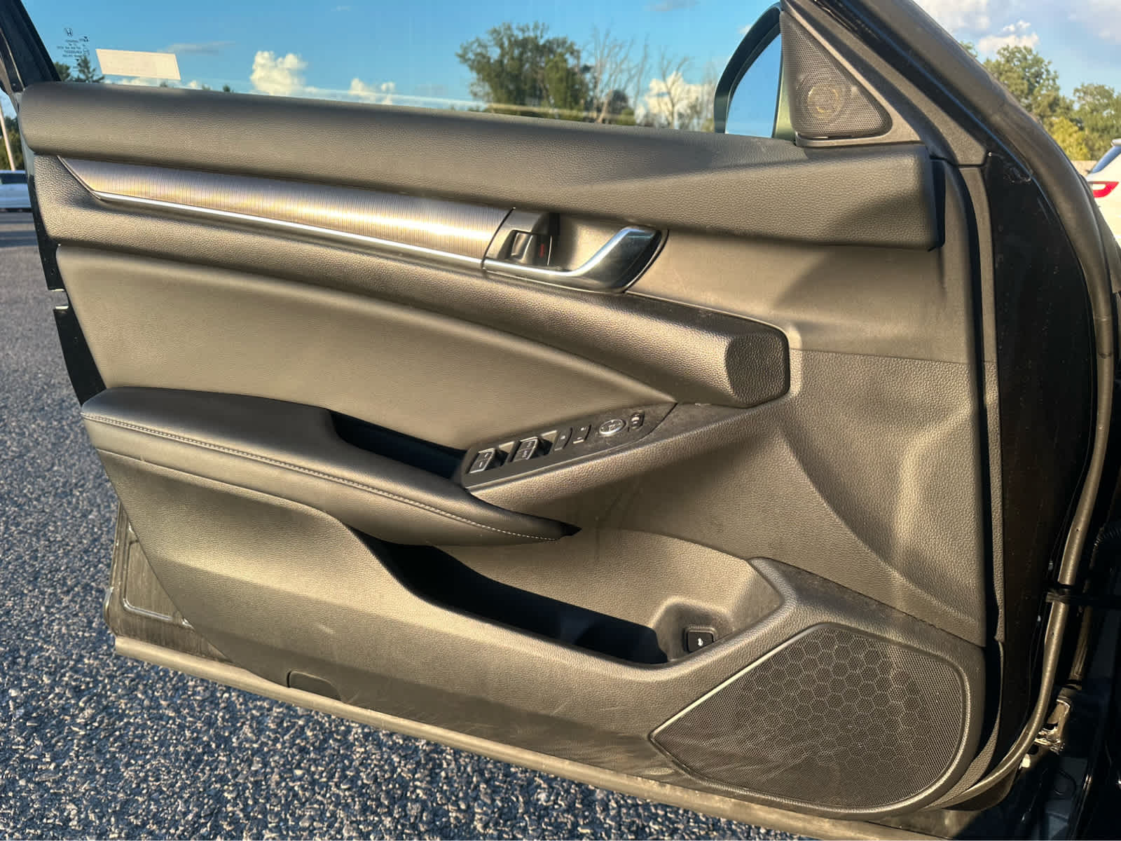 Thumbnail: 2022 Honda Accord - 18