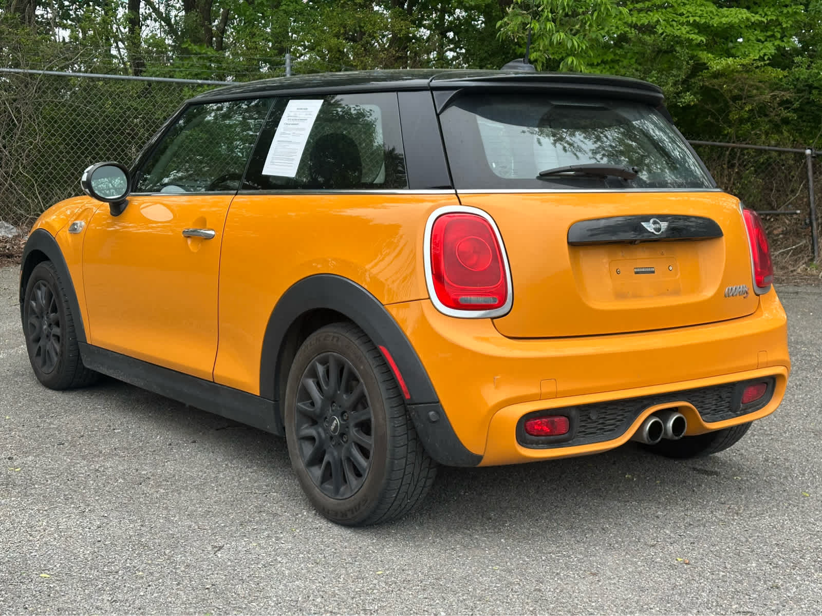 Thumbnail: 2018 MINI Cooper Hardtop - 5