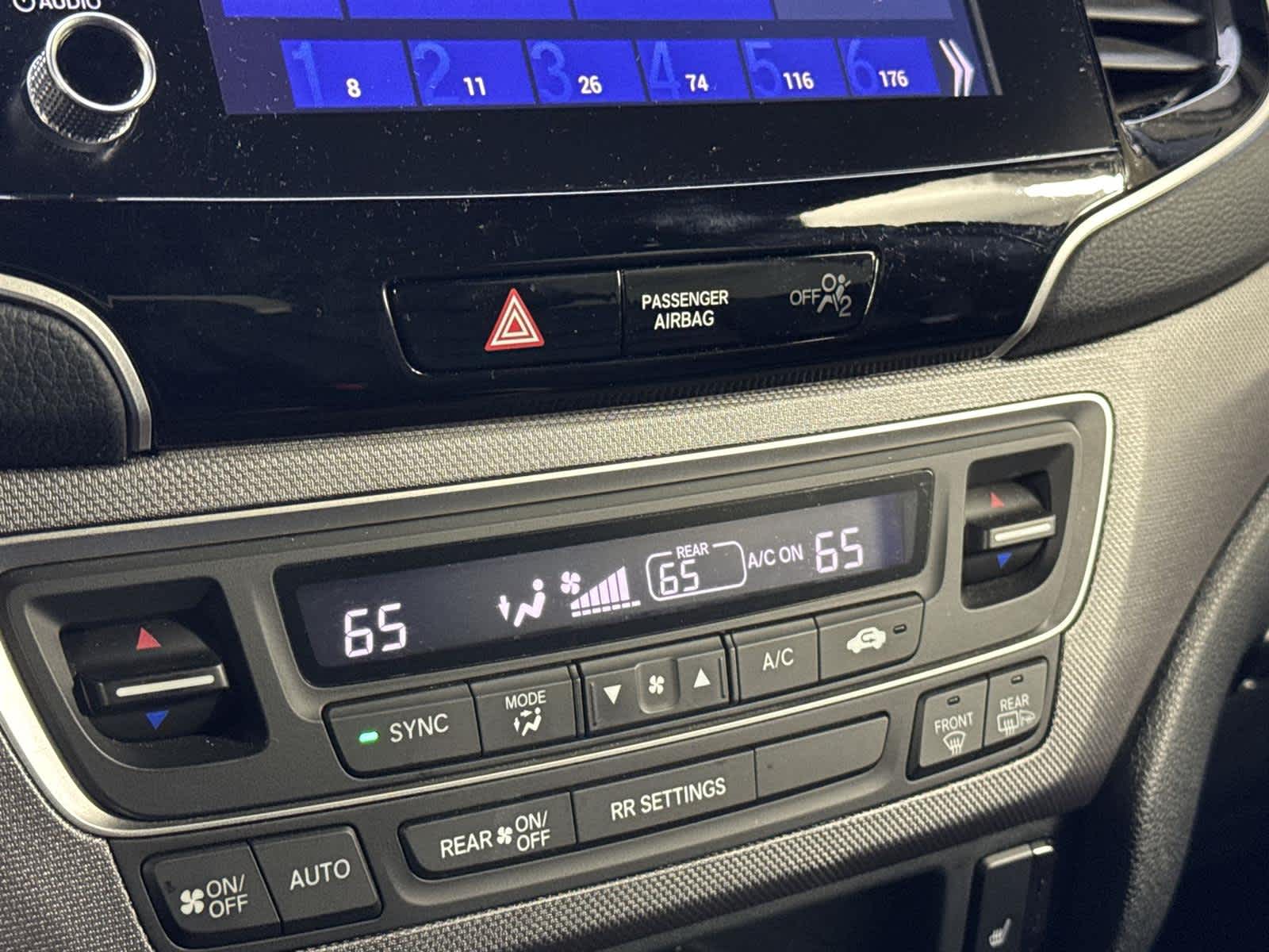 Thumbnail: 2023 Honda Ridgeline - 18