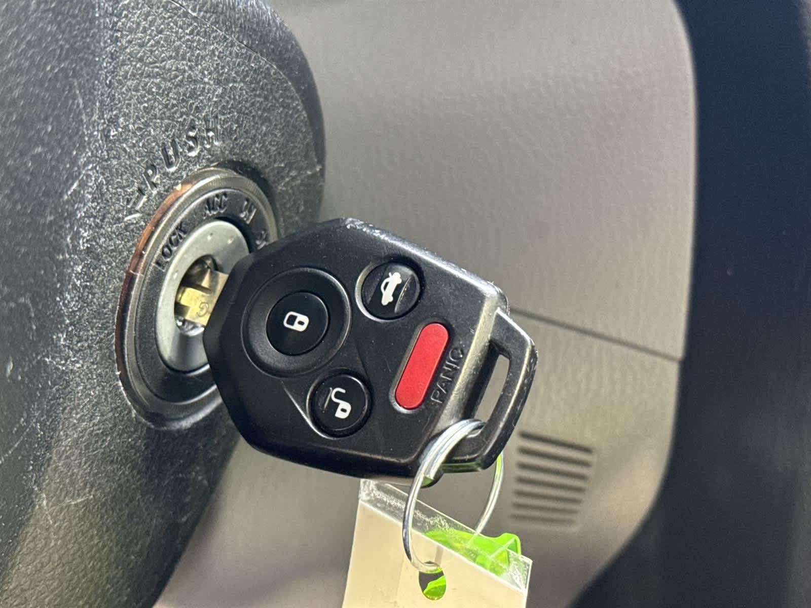 Thumbnail: 2015 Subaru Forester - 30