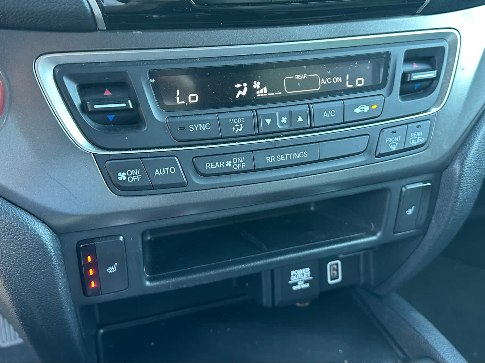 Thumbnail: 2021 Honda Passport - 17