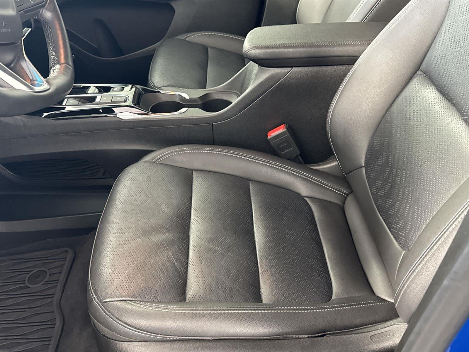 Thumbnail: 2023 Chevrolet Bolt EV - 11