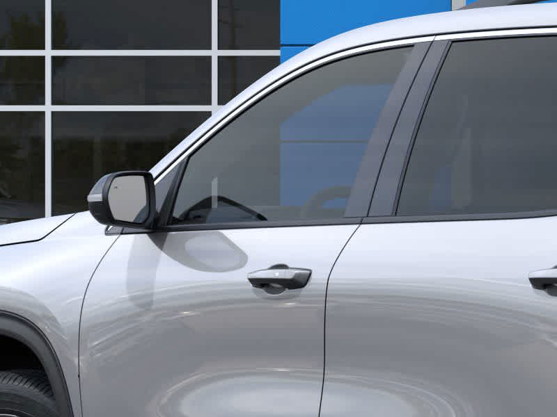 Thumbnail: 2025 Chevrolet Traverse - 12