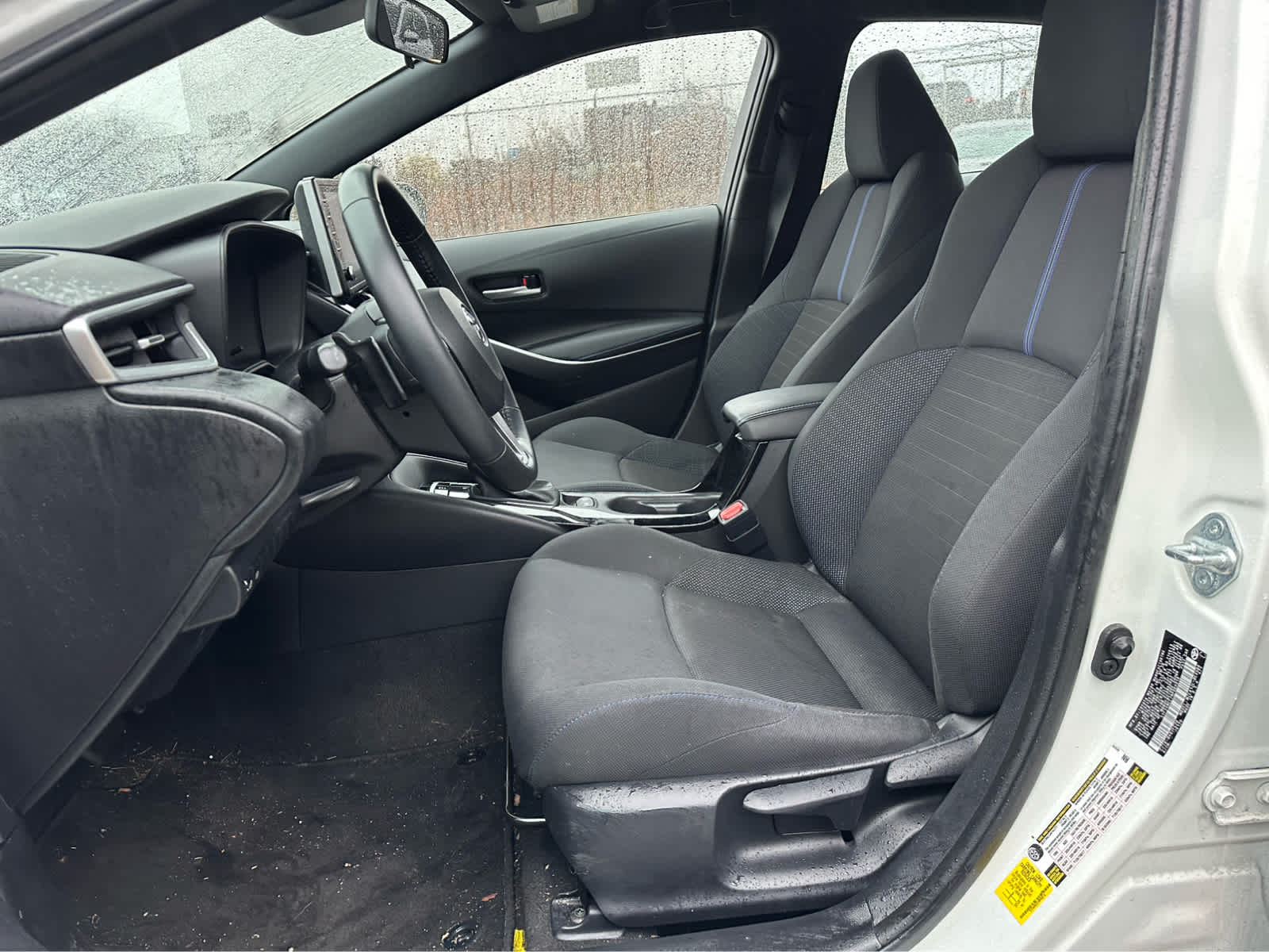 Thumbnail: 2021 Toyota Corolla - 10