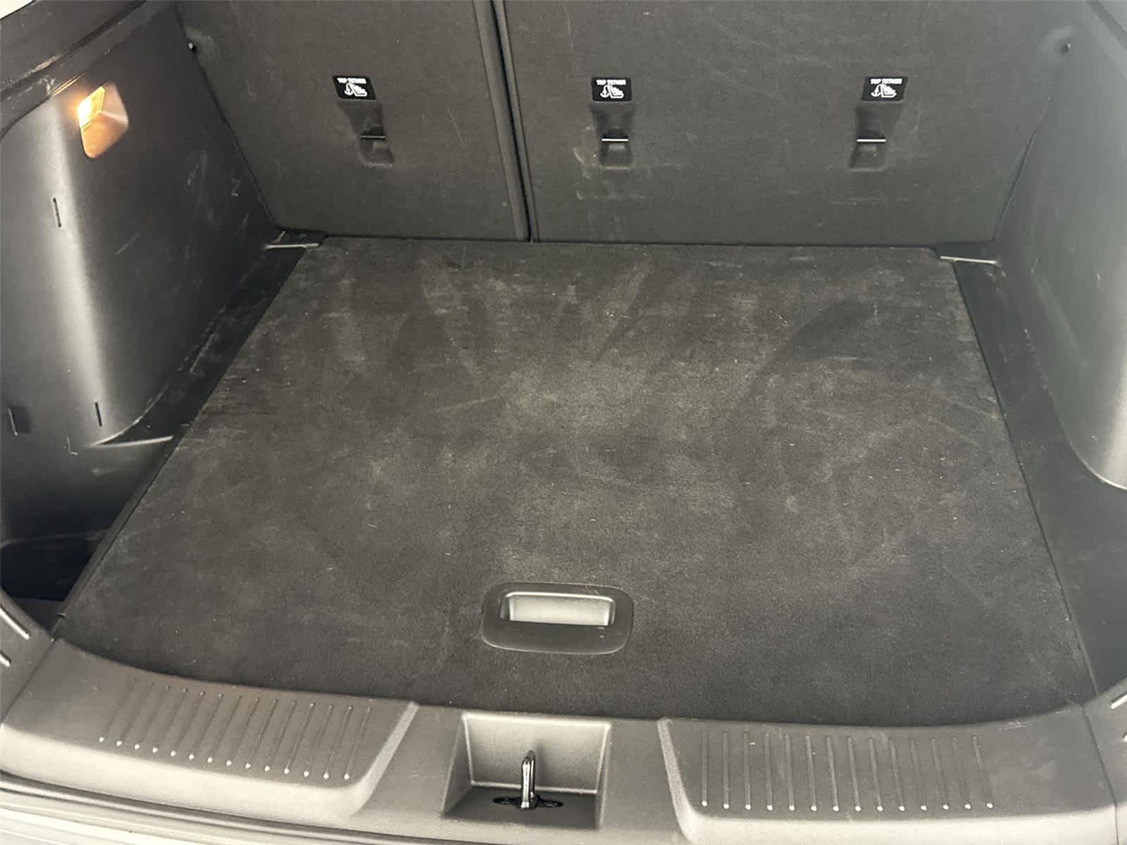 Thumbnail: 2024 Chevrolet Trax - 14