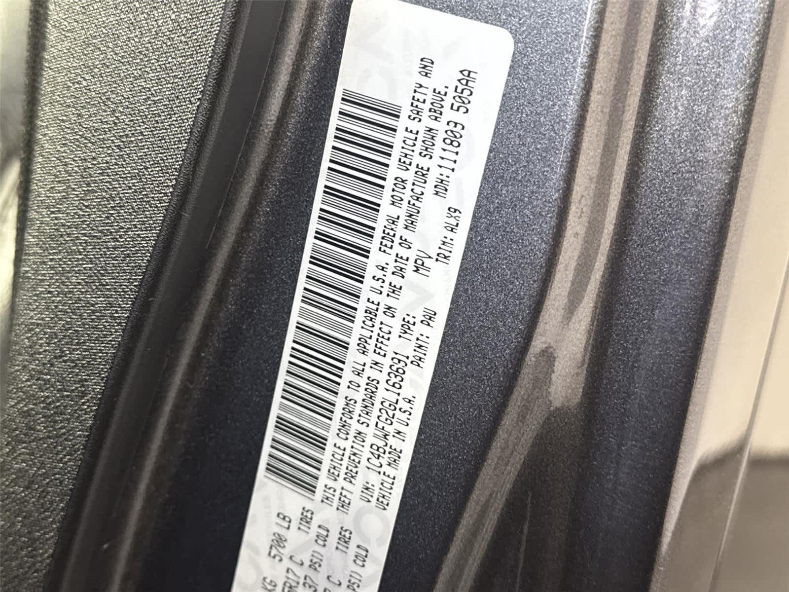 Thumbnail: 2016 Jeep Wrangler - 29