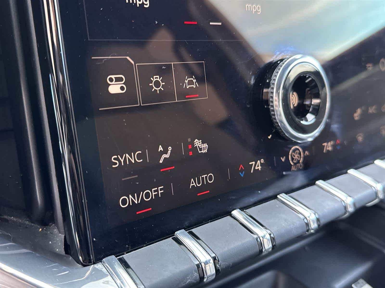 Thumbnail: 2024 GMC Acadia - 20