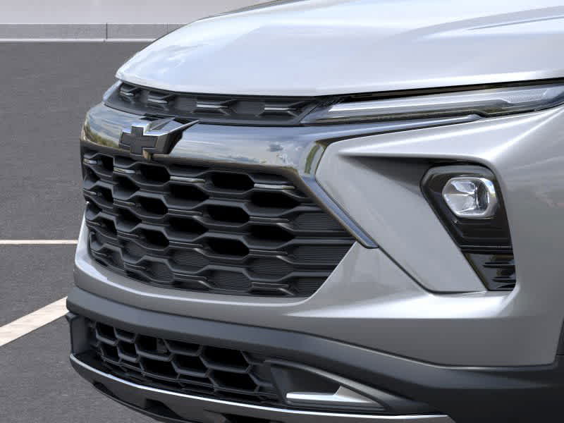 Thumbnail: 2026 Chevrolet TrailBlazer - 13