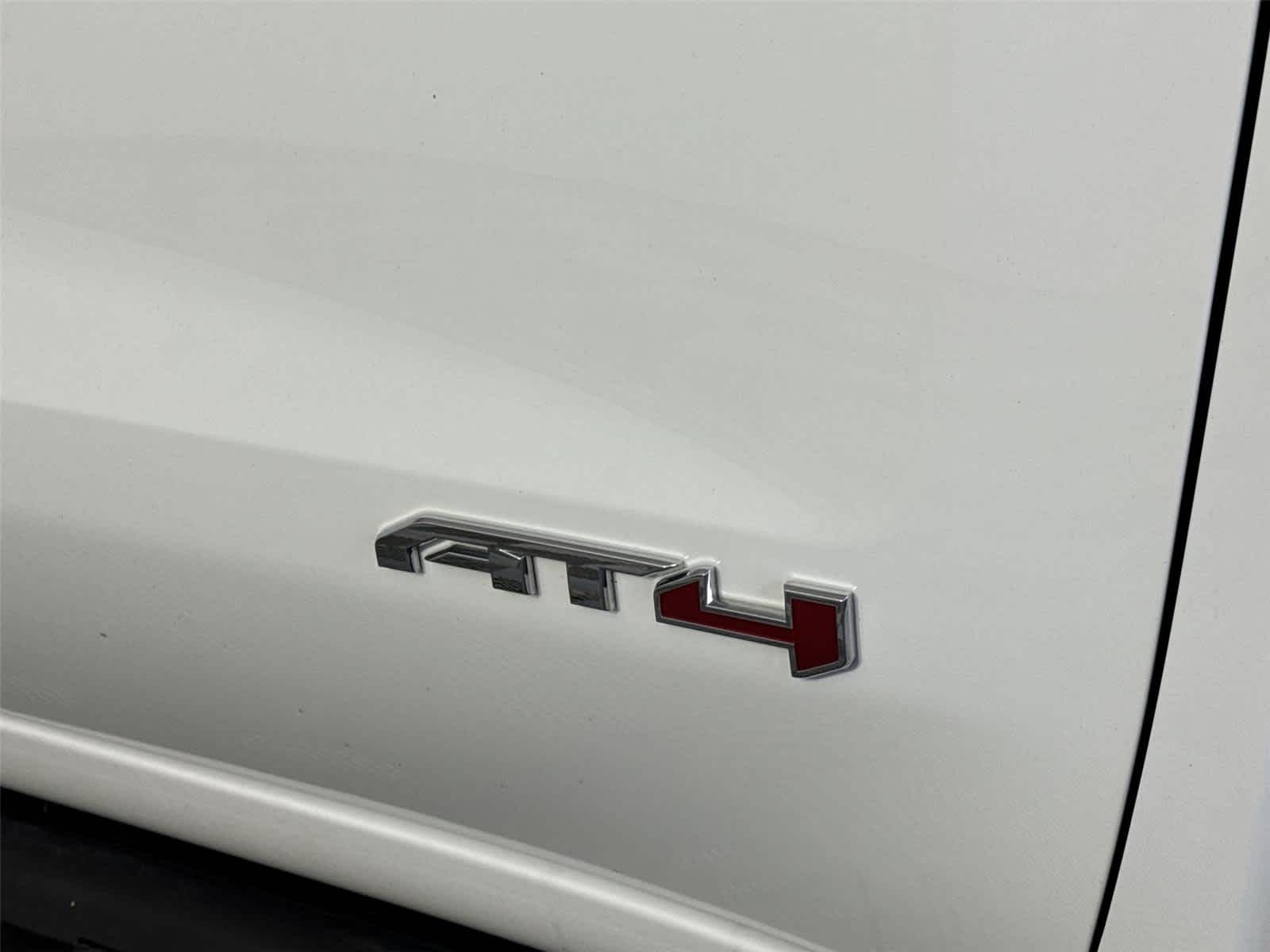 Thumbnail: 2022 GMC Sierra 1500 - 10