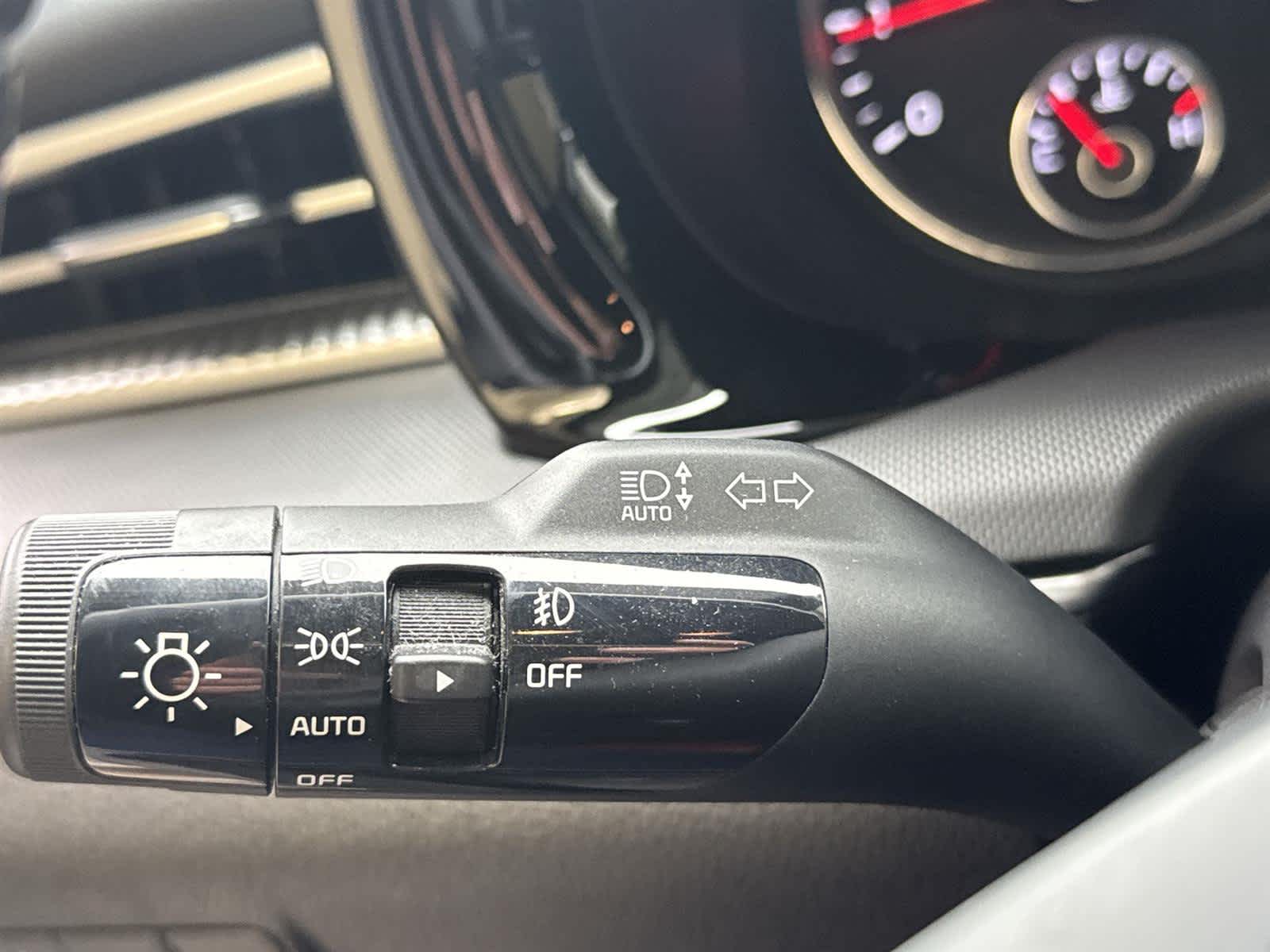 Thumbnail: 2023 Kia K5 - 26