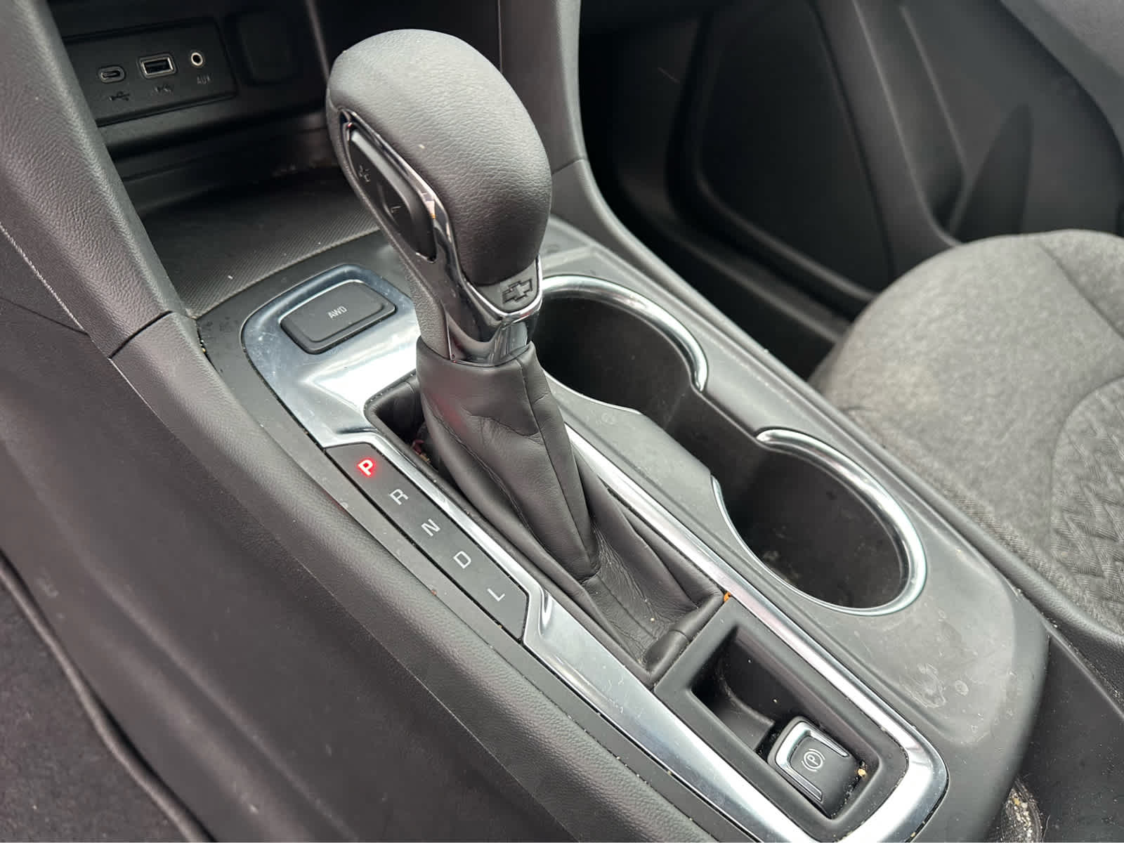 2022 Chevrolet Equinox LT 13