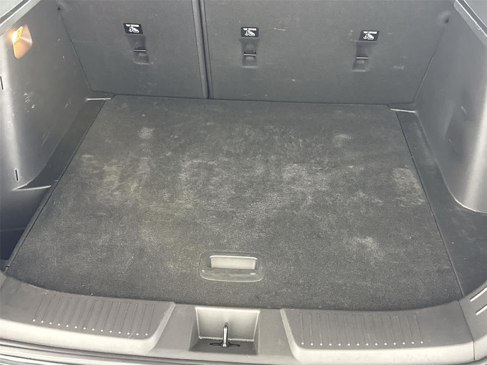 Thumbnail: 2024 Chevrolet Trax - 14