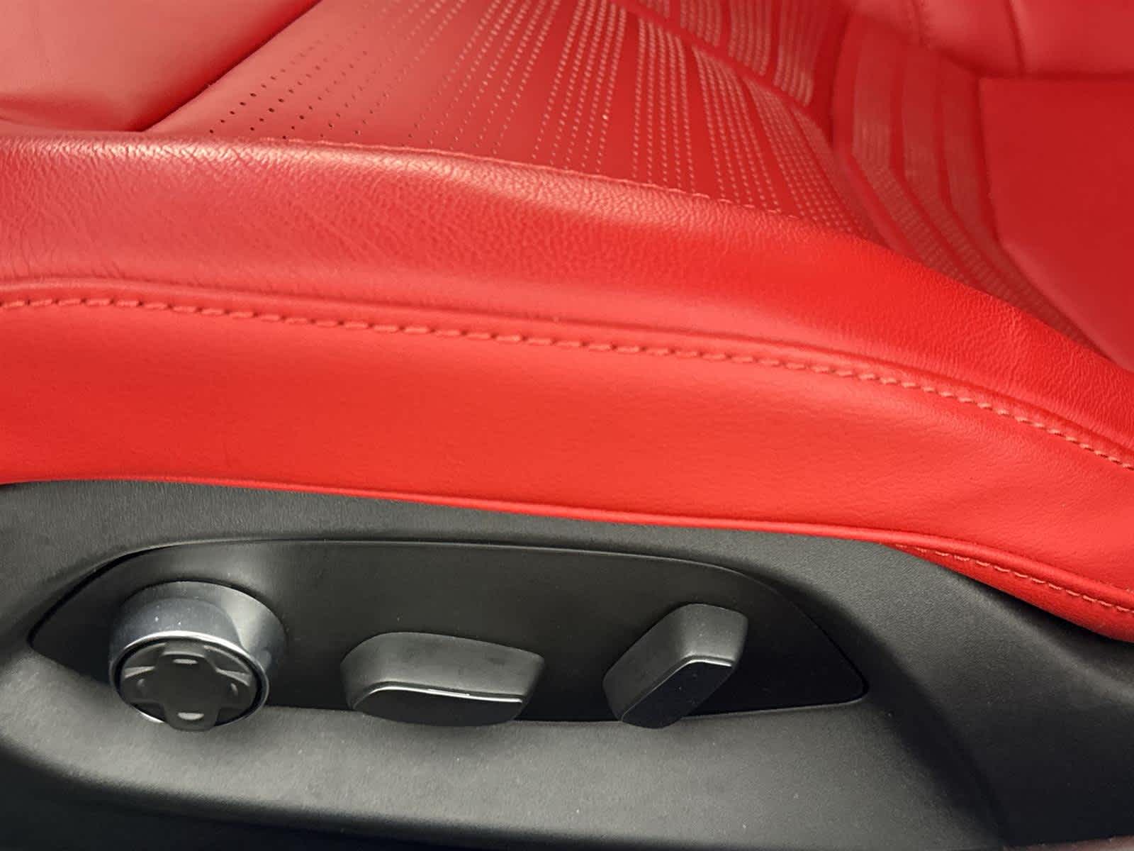 Thumbnail: 2023 Chevrolet Corvette - 13