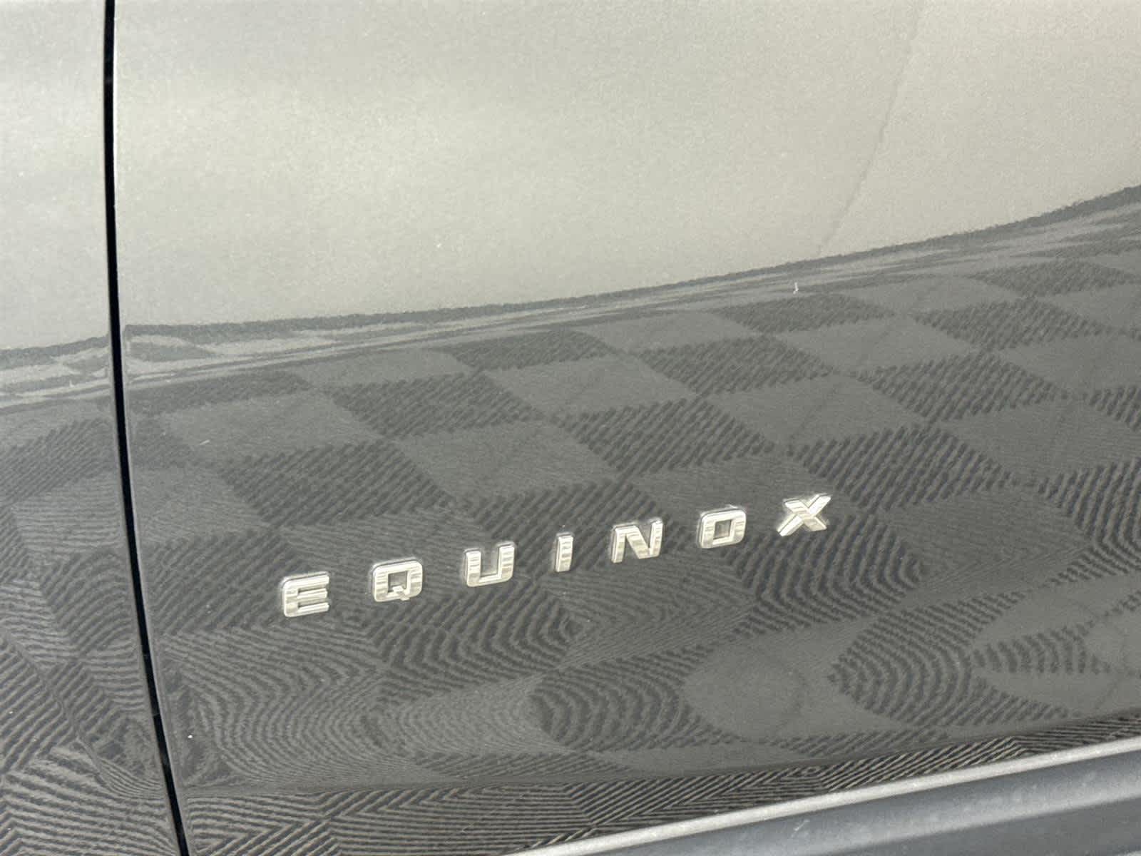 Thumbnail: 2018 Chevrolet Equinox - 10