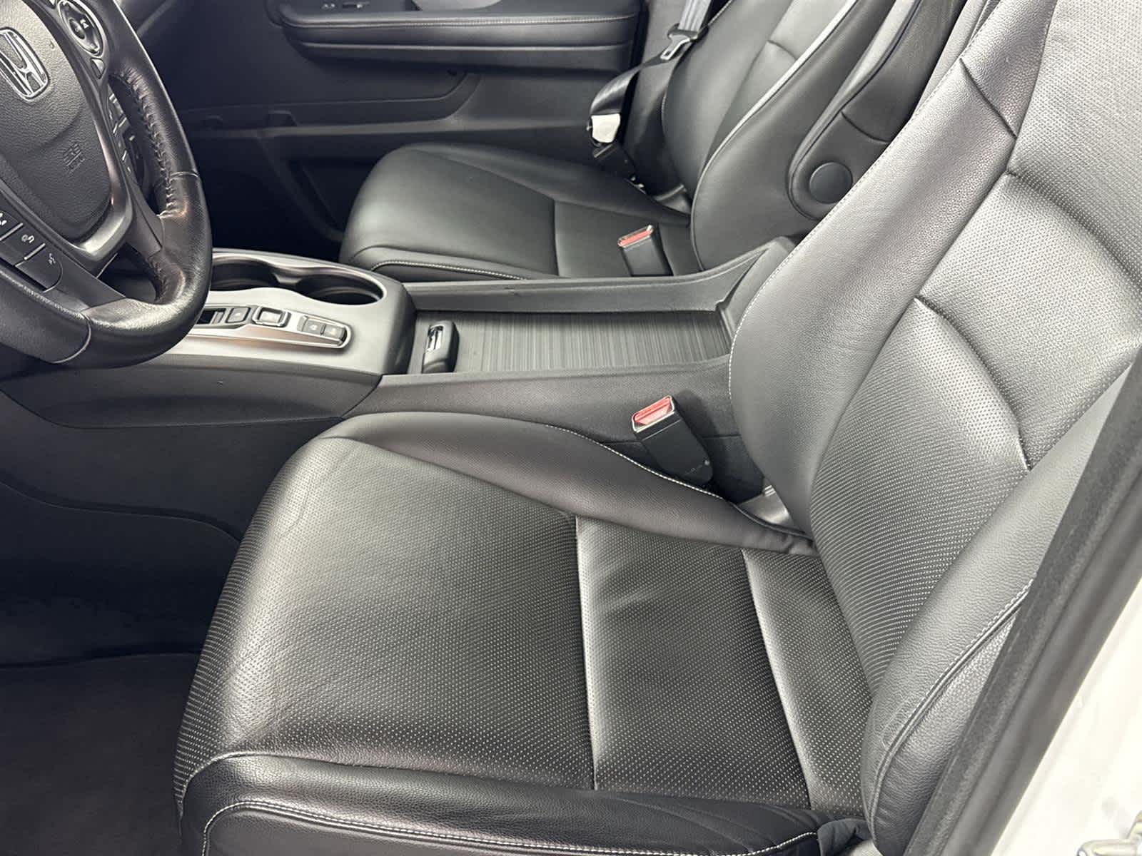 Thumbnail: 2023 Honda Ridgeline - 11