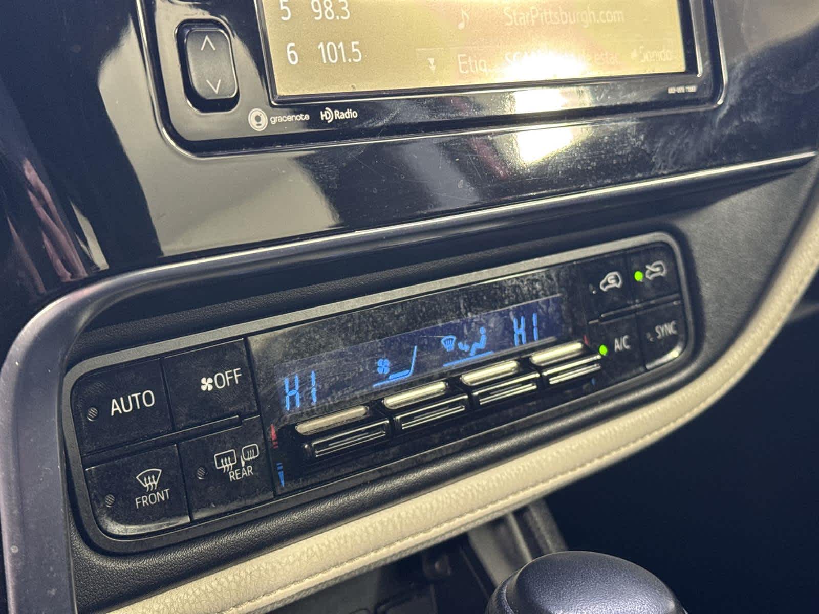 Thumbnail: 2018 Toyota Corolla iM - 19