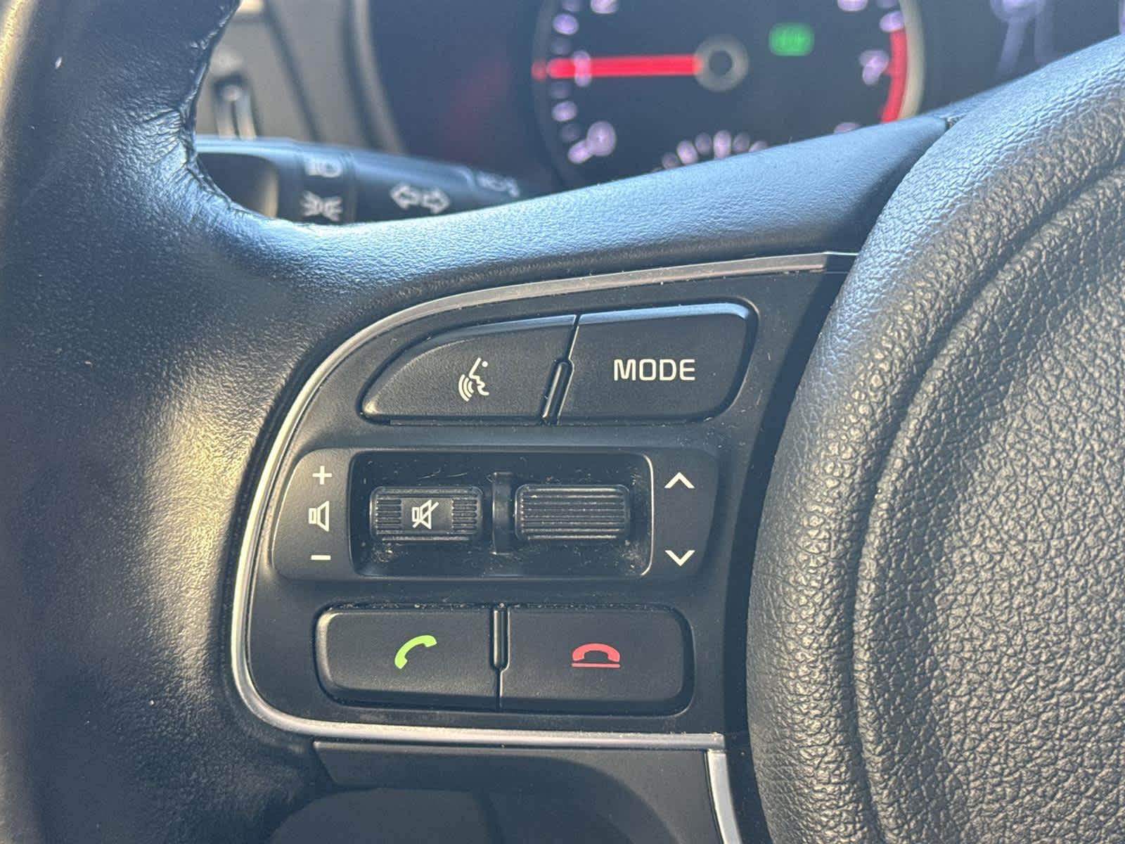 Thumbnail: 2018 Kia Optima - 24