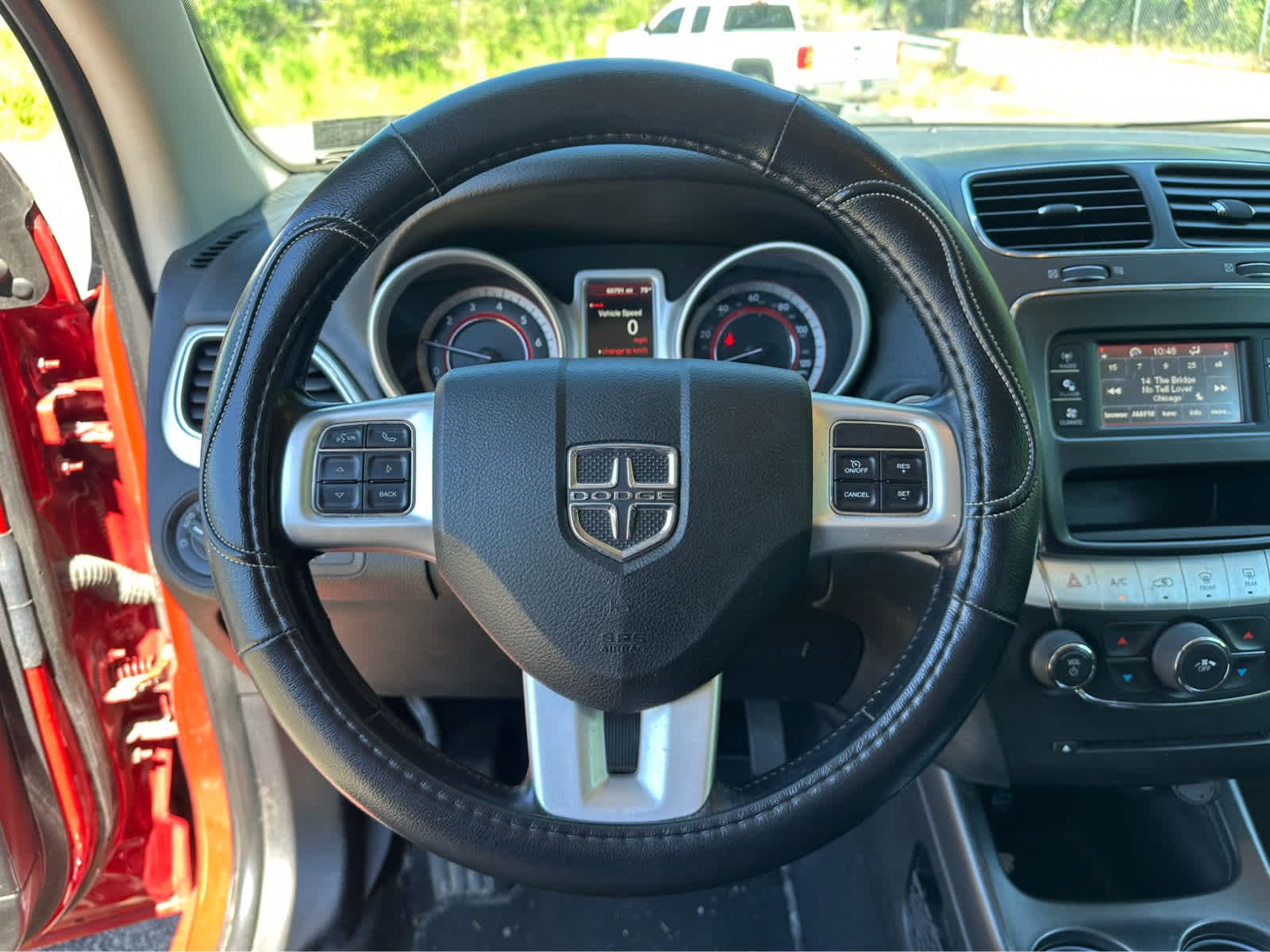 Thumbnail: 2020 Dodge Journey - 11