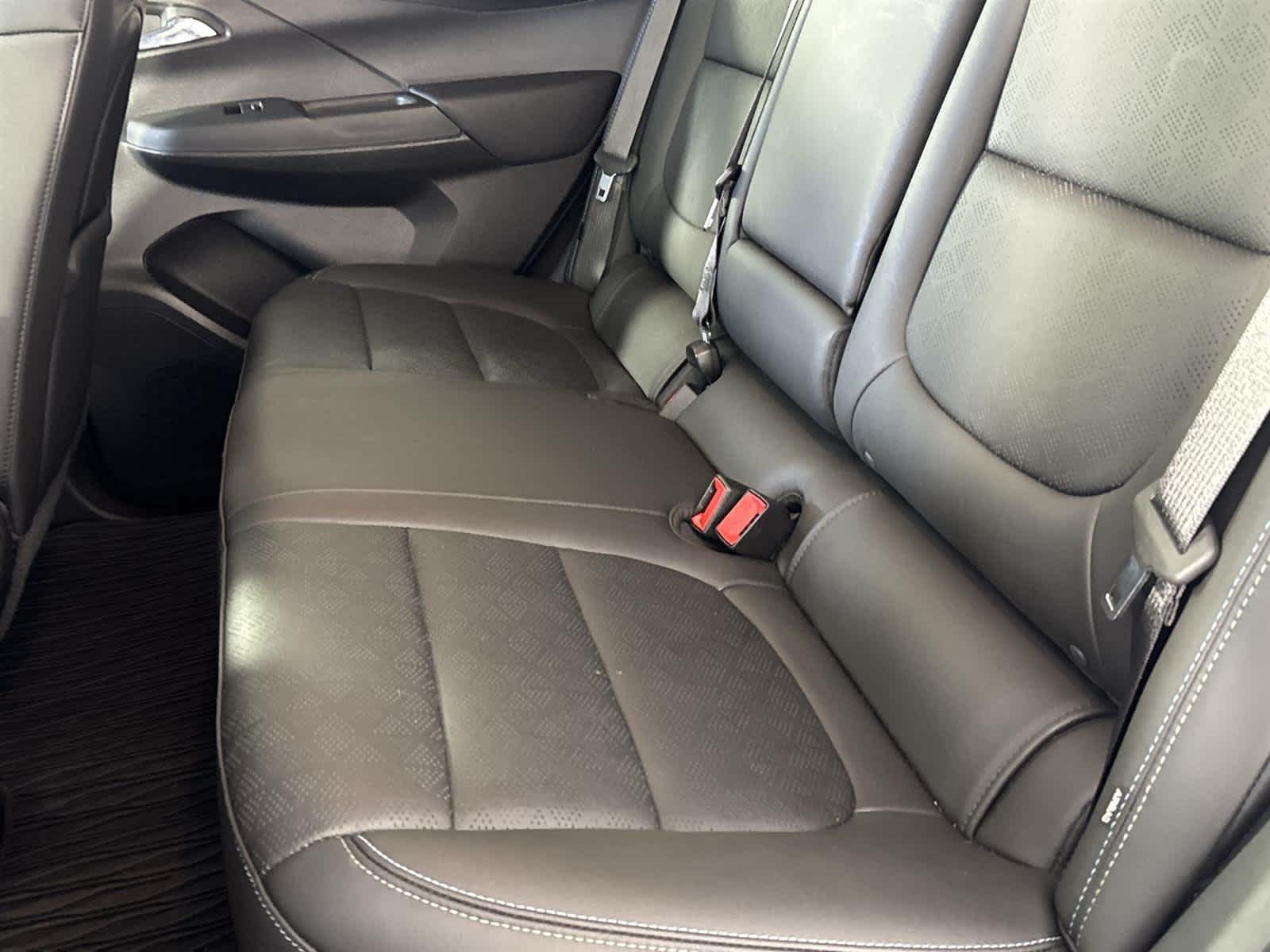 Thumbnail: 2023 Chevrolet Bolt EV - 13