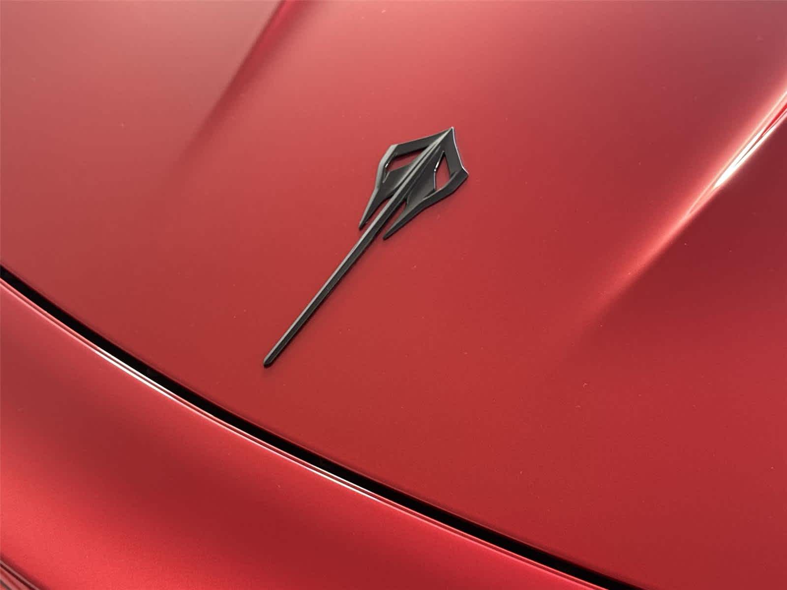 Thumbnail: 2025 Chevrolet Corvette - 10
