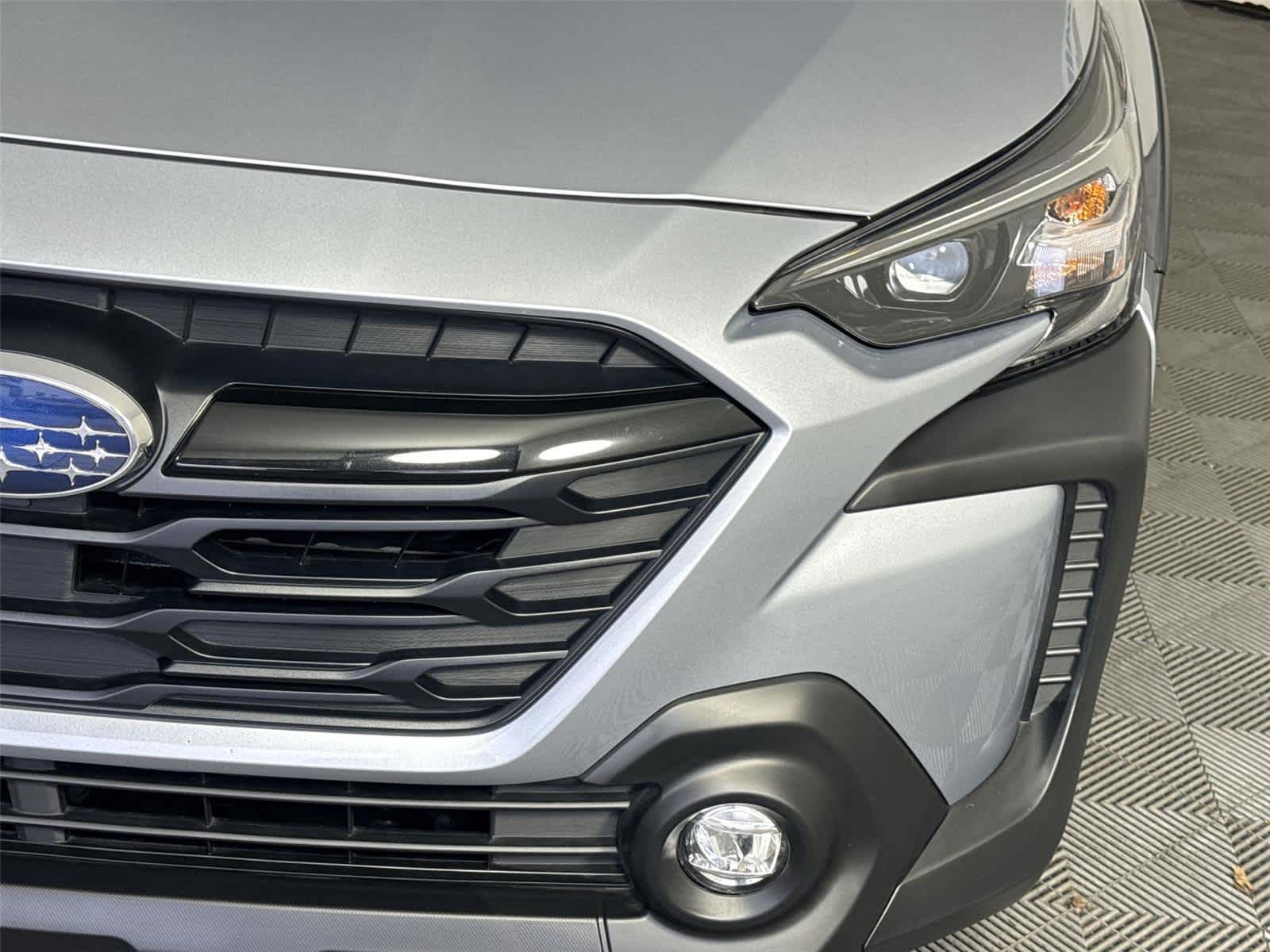 Thumbnail: 2025 Subaru Outback - 9