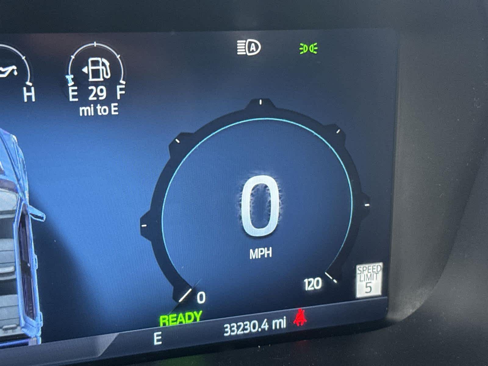 Thumbnail: 2024 Ford F-150 - 31