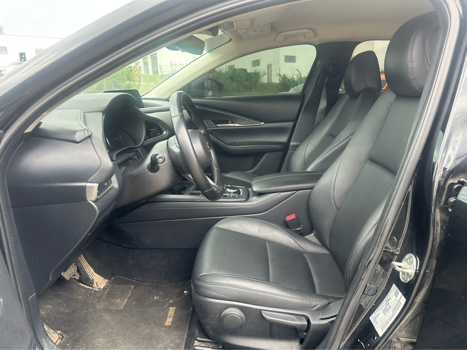 Thumbnail: 2021 Mazda CX-30 - 6