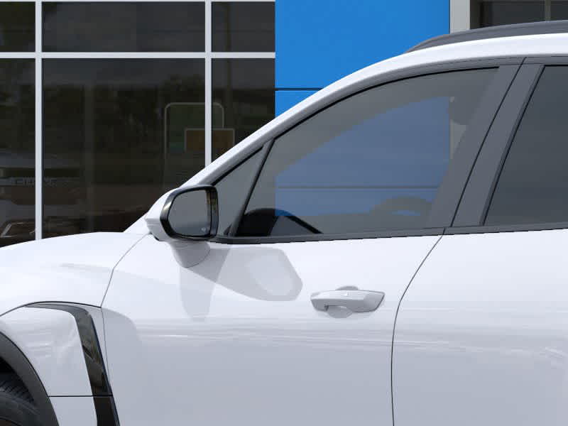 Thumbnail: 2026 Chevrolet Blazer EV - 12