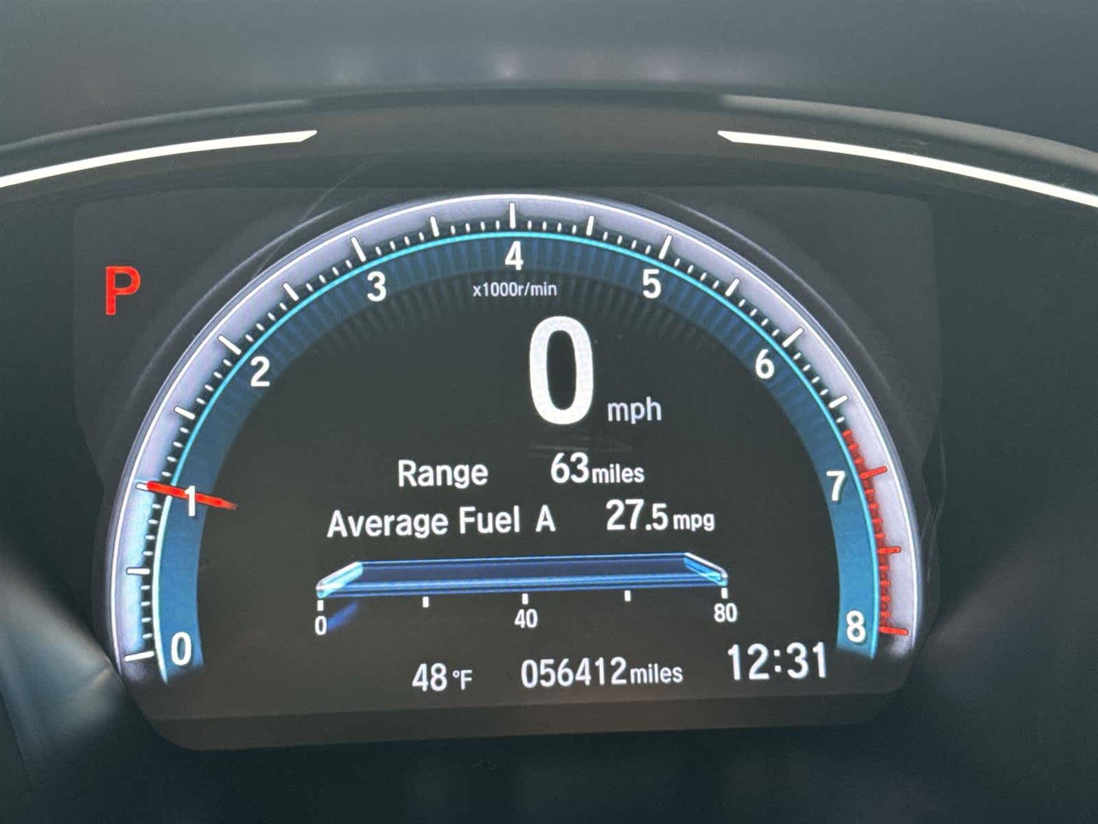 Thumbnail: 2020 Honda Civic - 29