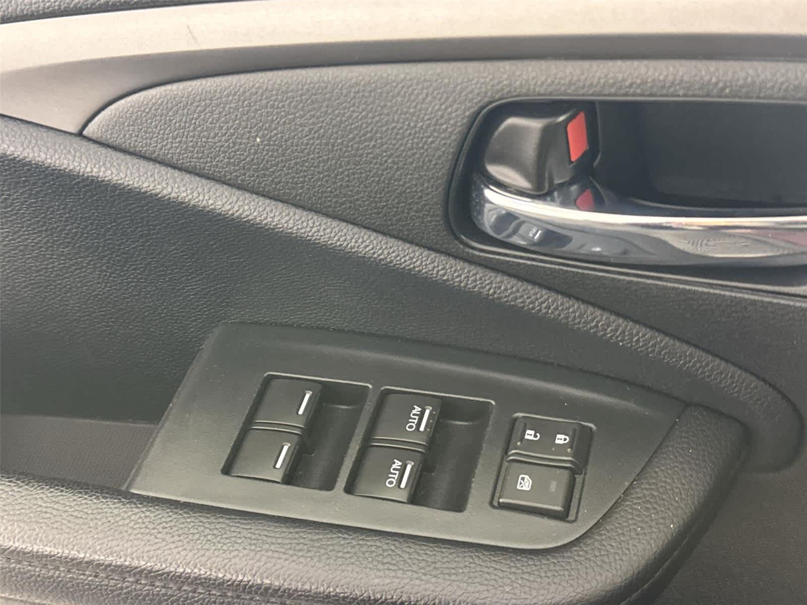 Thumbnail: 2021 Honda Passport - 21