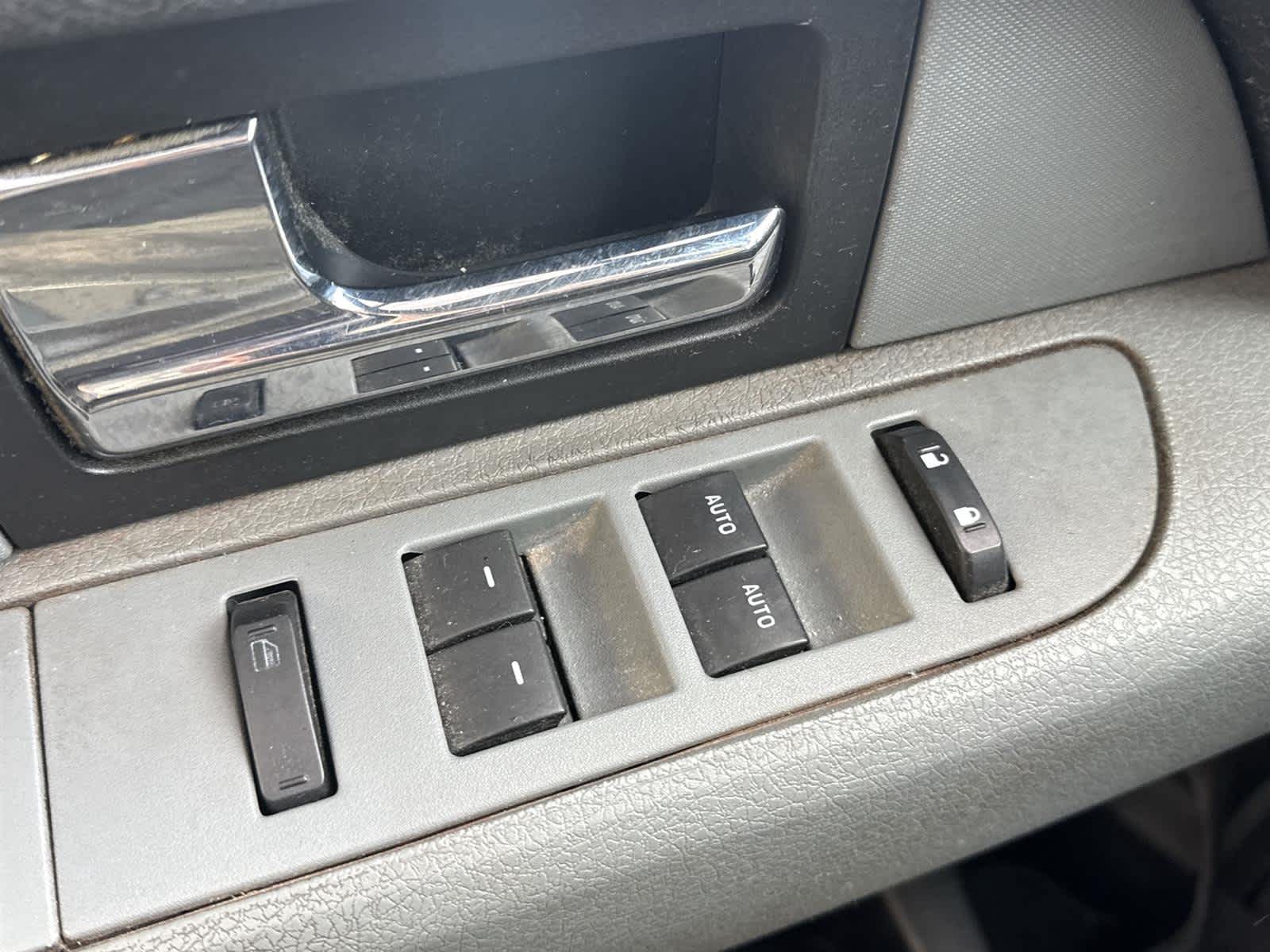 Thumbnail: 2012 Ford F-150 - 22