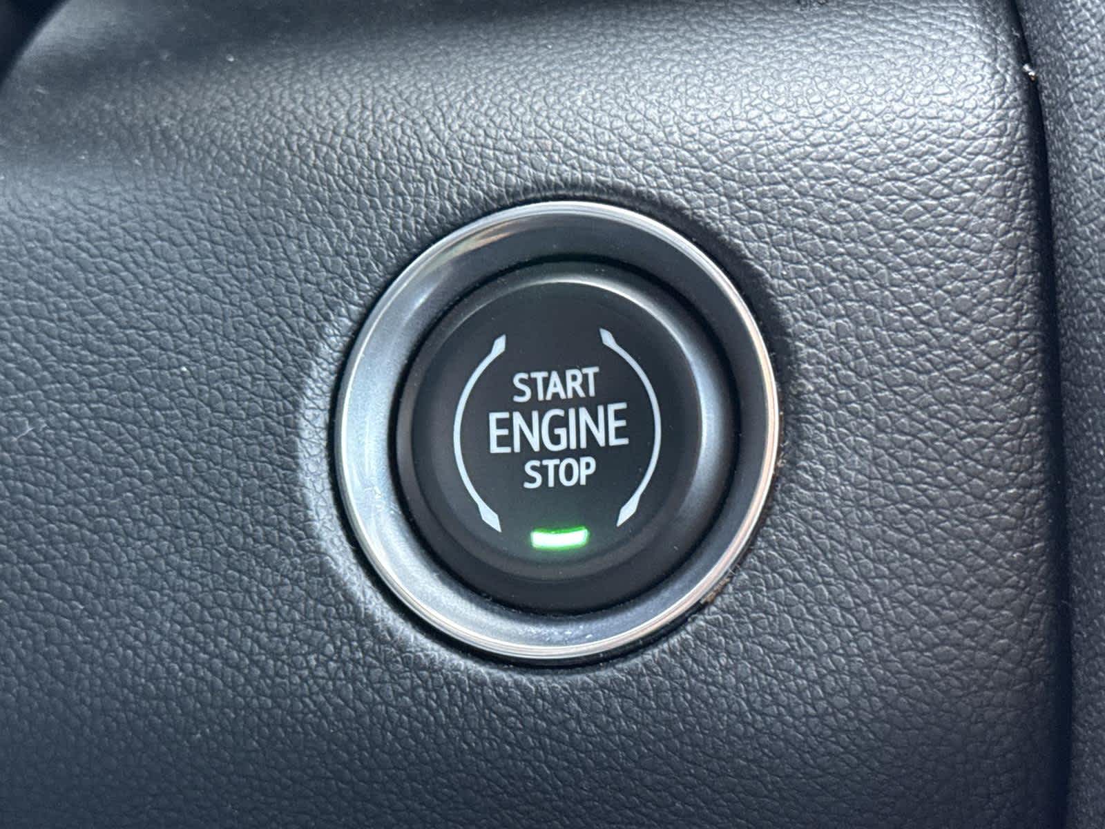 Thumbnail: 2024 GMC Acadia - 28