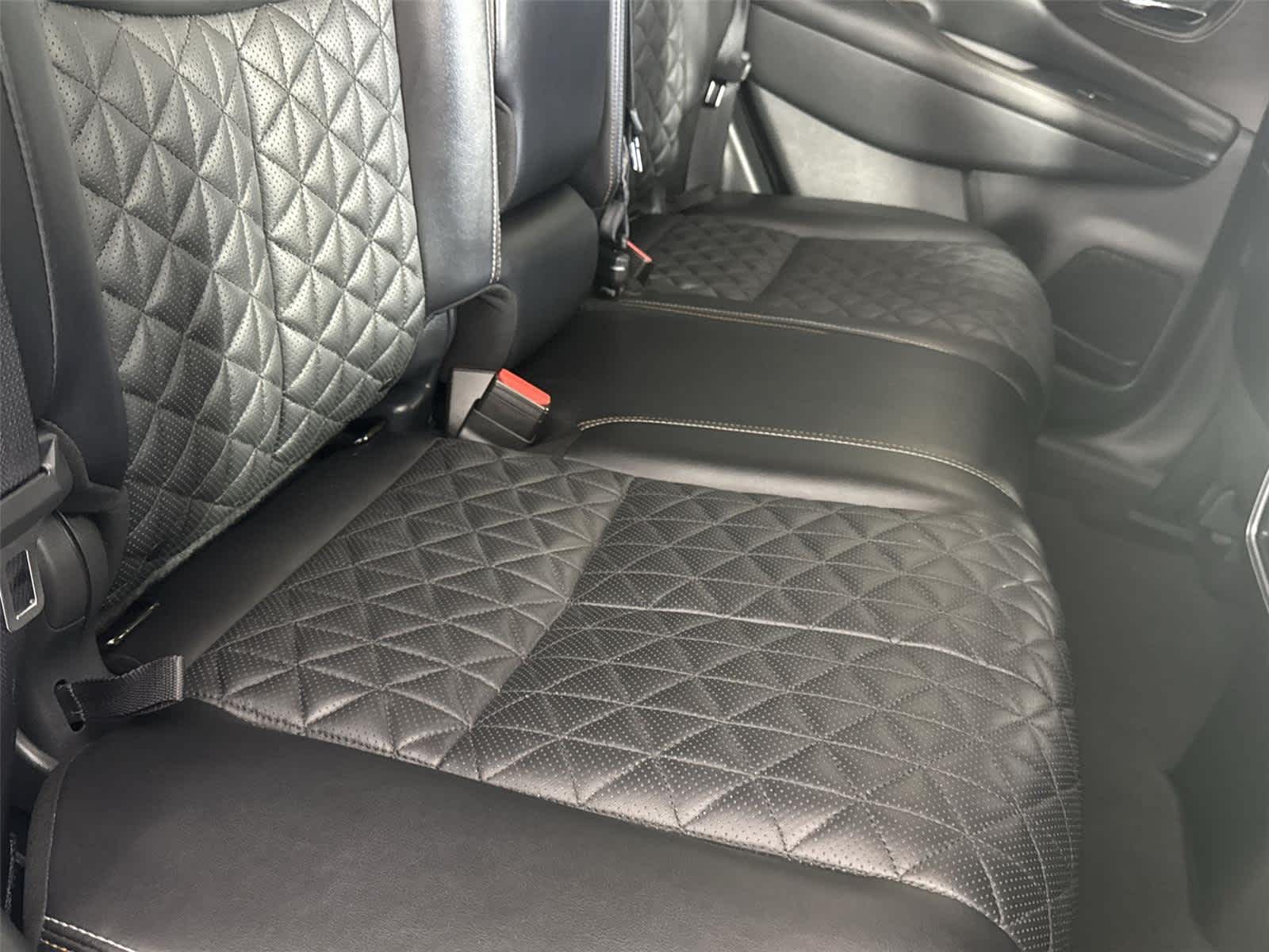 Thumbnail: 2023 Nissan Murano - 14