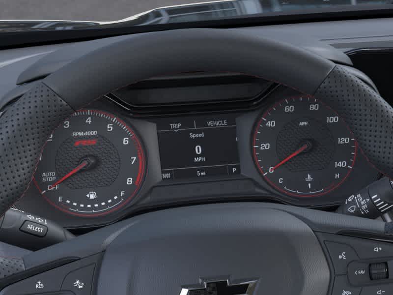 Thumbnail: 2026 Chevrolet Trax - 18