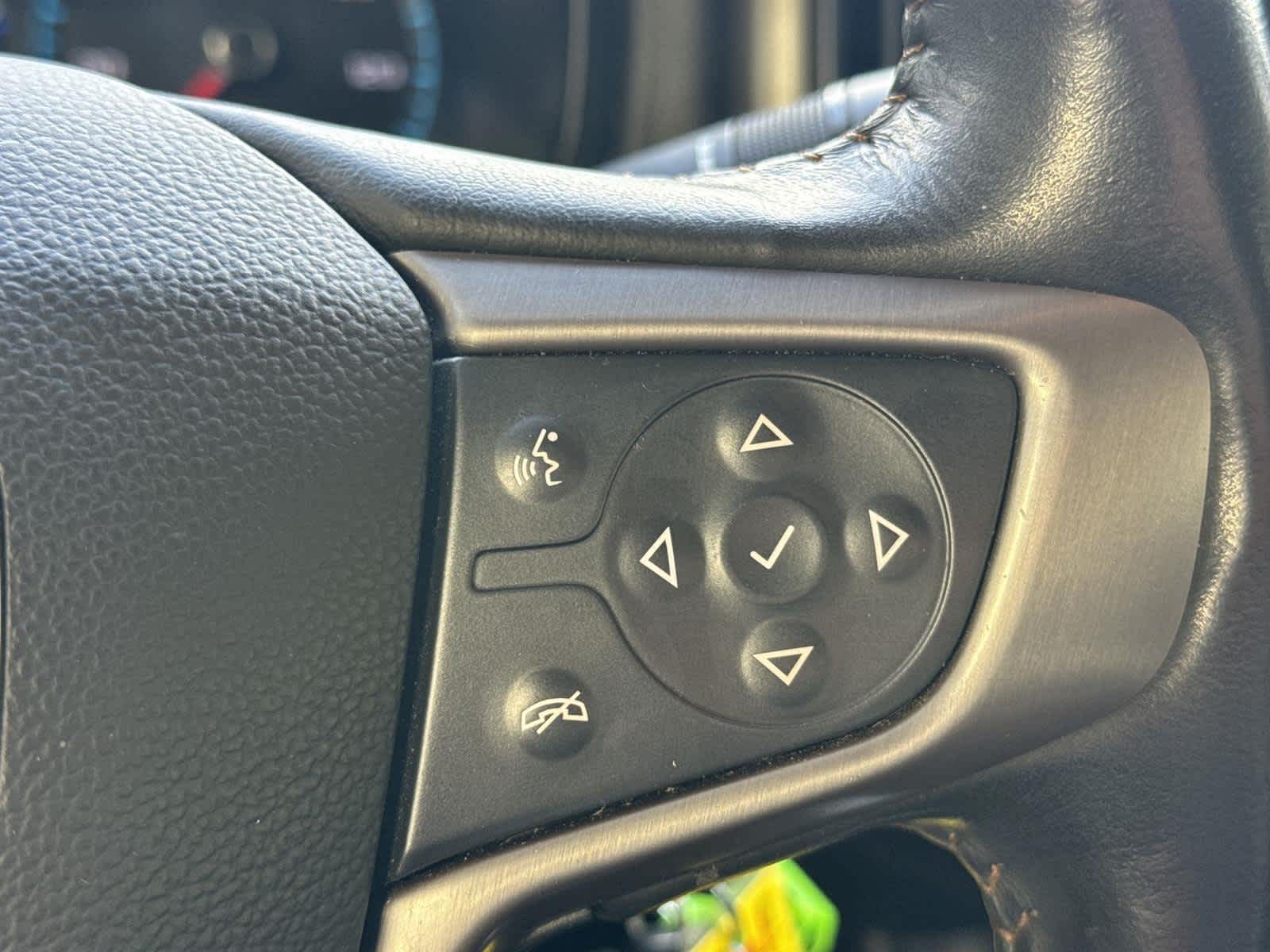 Thumbnail: 2022 GMC Canyon - 26