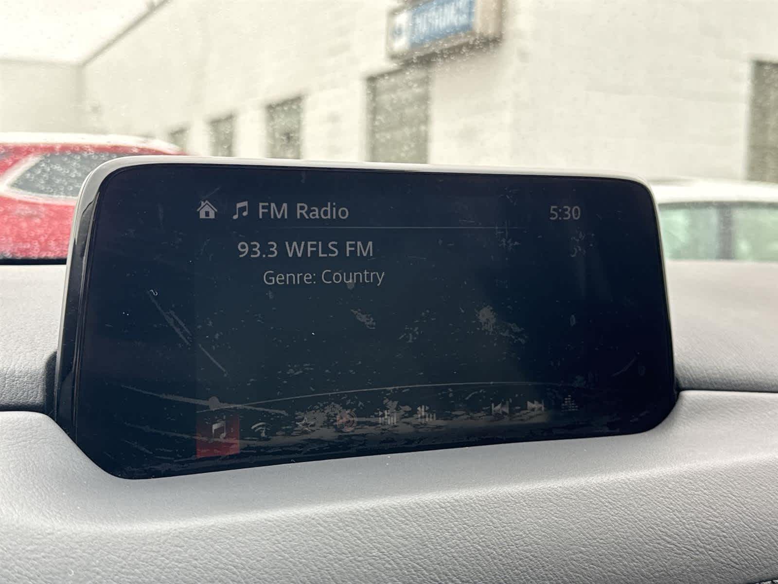 Thumbnail: 2019 Mazda CX-5 - 16