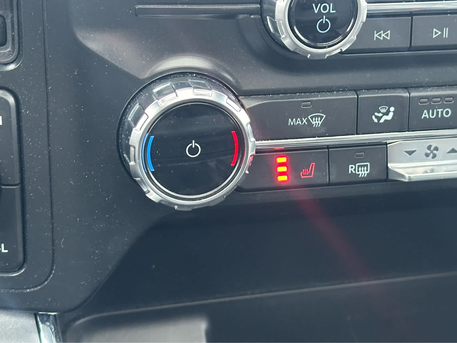 Thumbnail: 2022 Ford F-150 - 18