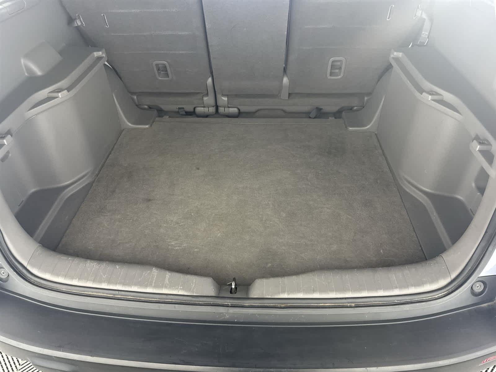 Thumbnail: 2007 Honda CR-V - 14