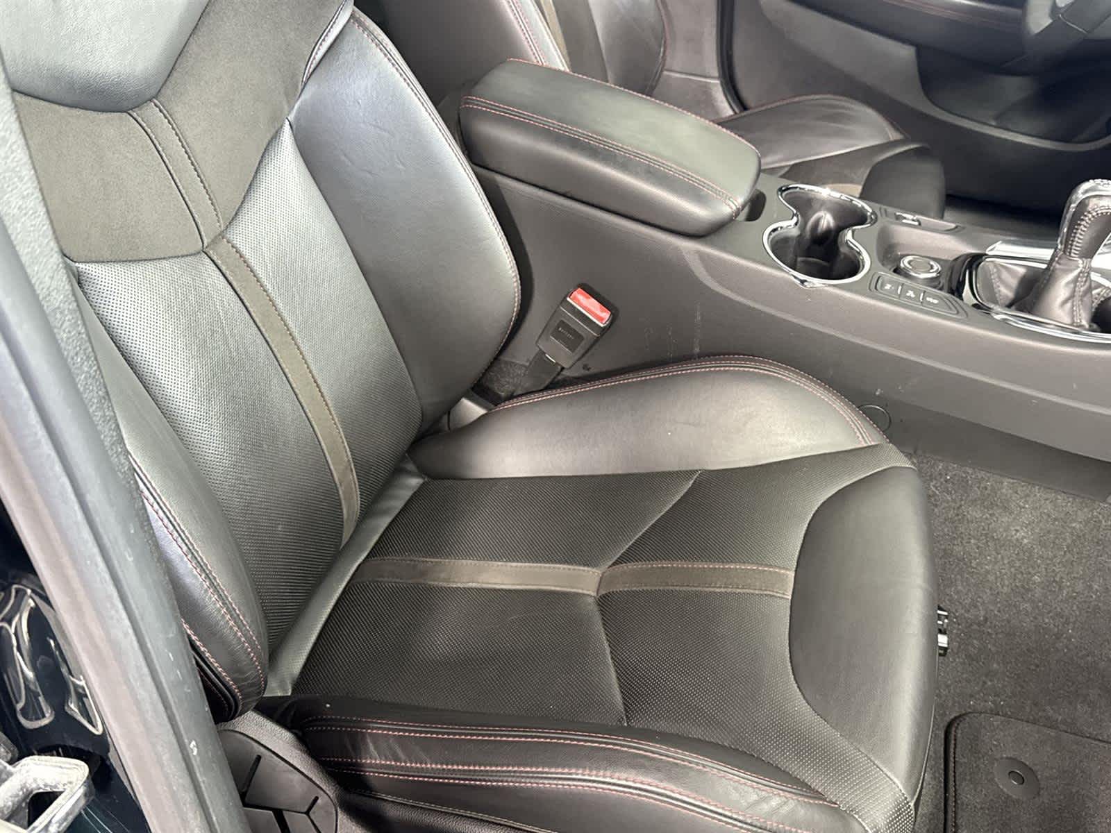 Thumbnail: 2017 Chevrolet  - 16