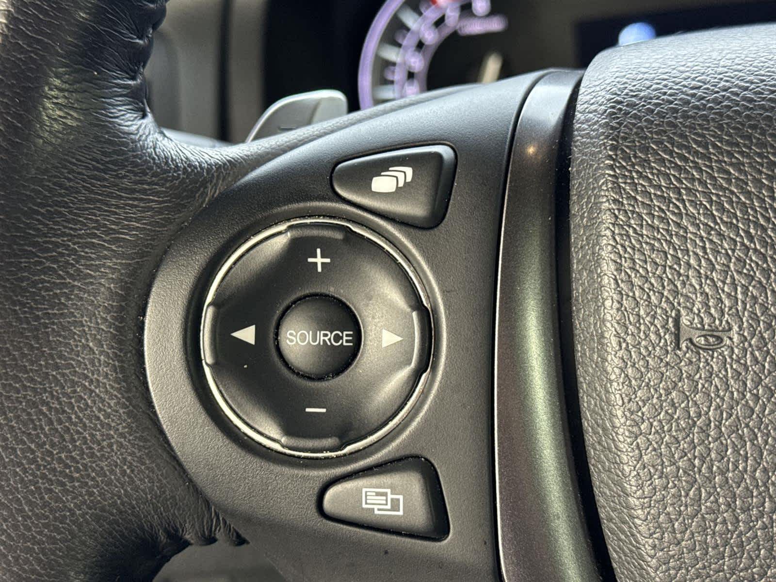 Thumbnail: 2023 Honda Ridgeline - 24