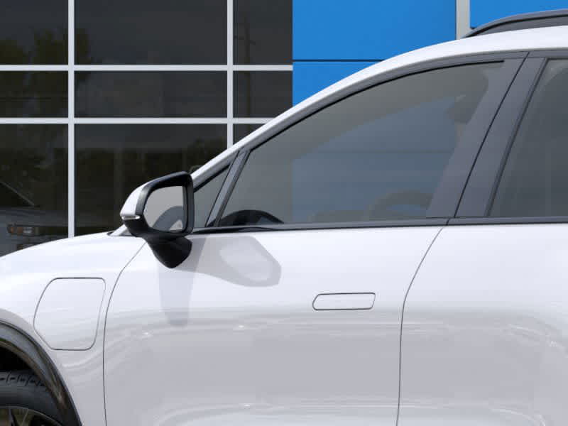 2025 Chevrolet Equinox RS 12