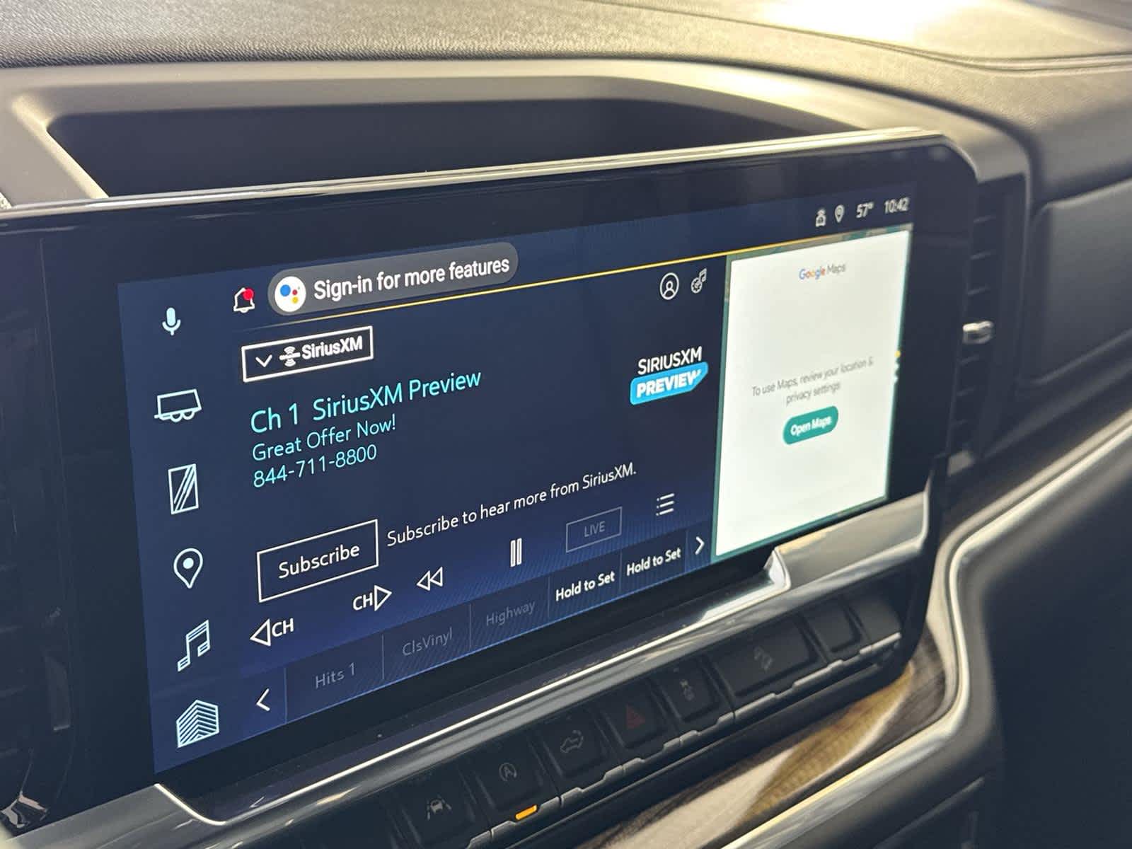 Thumbnail: 2025 Chevrolet Silverado 1500 - 17