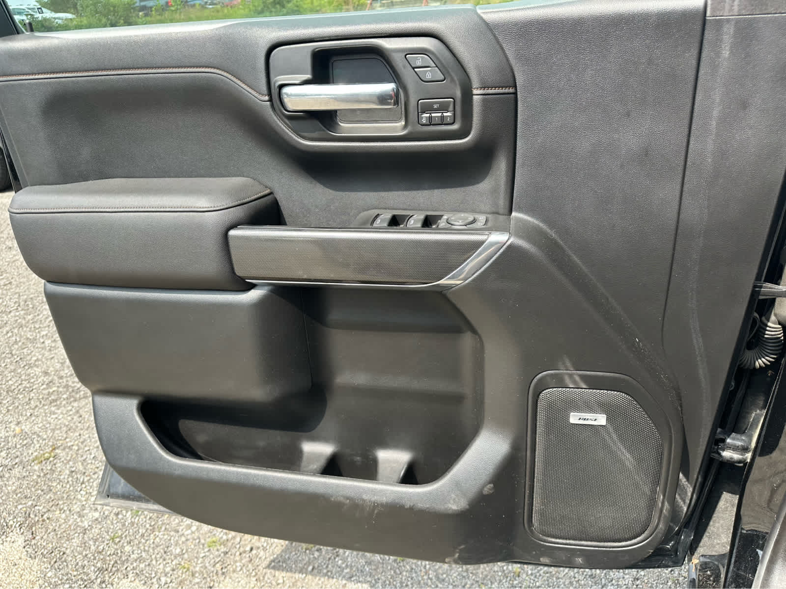 Thumbnail: 2019 GMC Sierra 1500 - 20