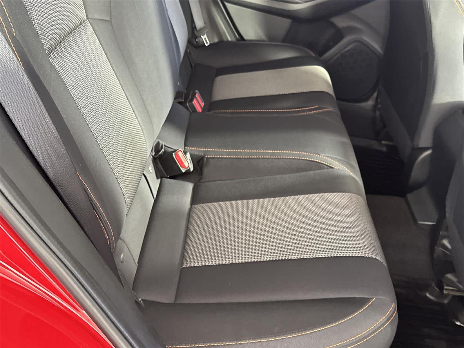 Thumbnail: 2023 Subaru Crosstrek - 14