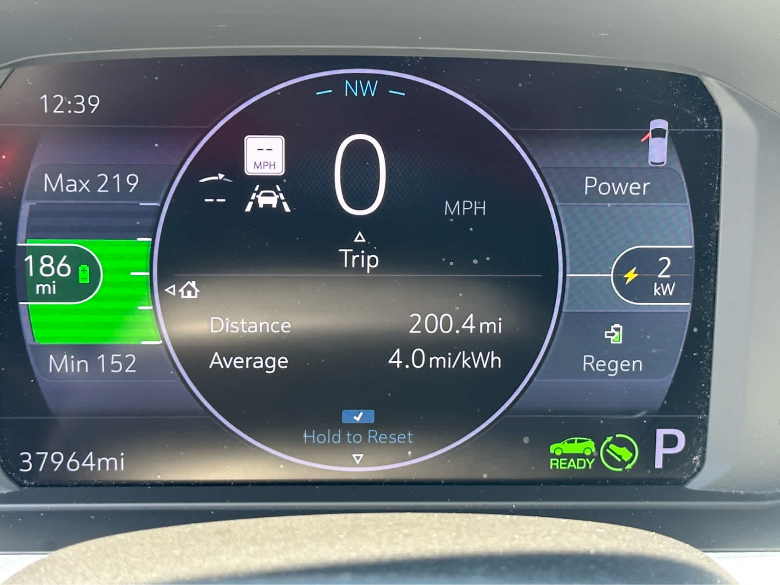 Thumbnail: 2022 Chevrolet Bolt EUV - 15