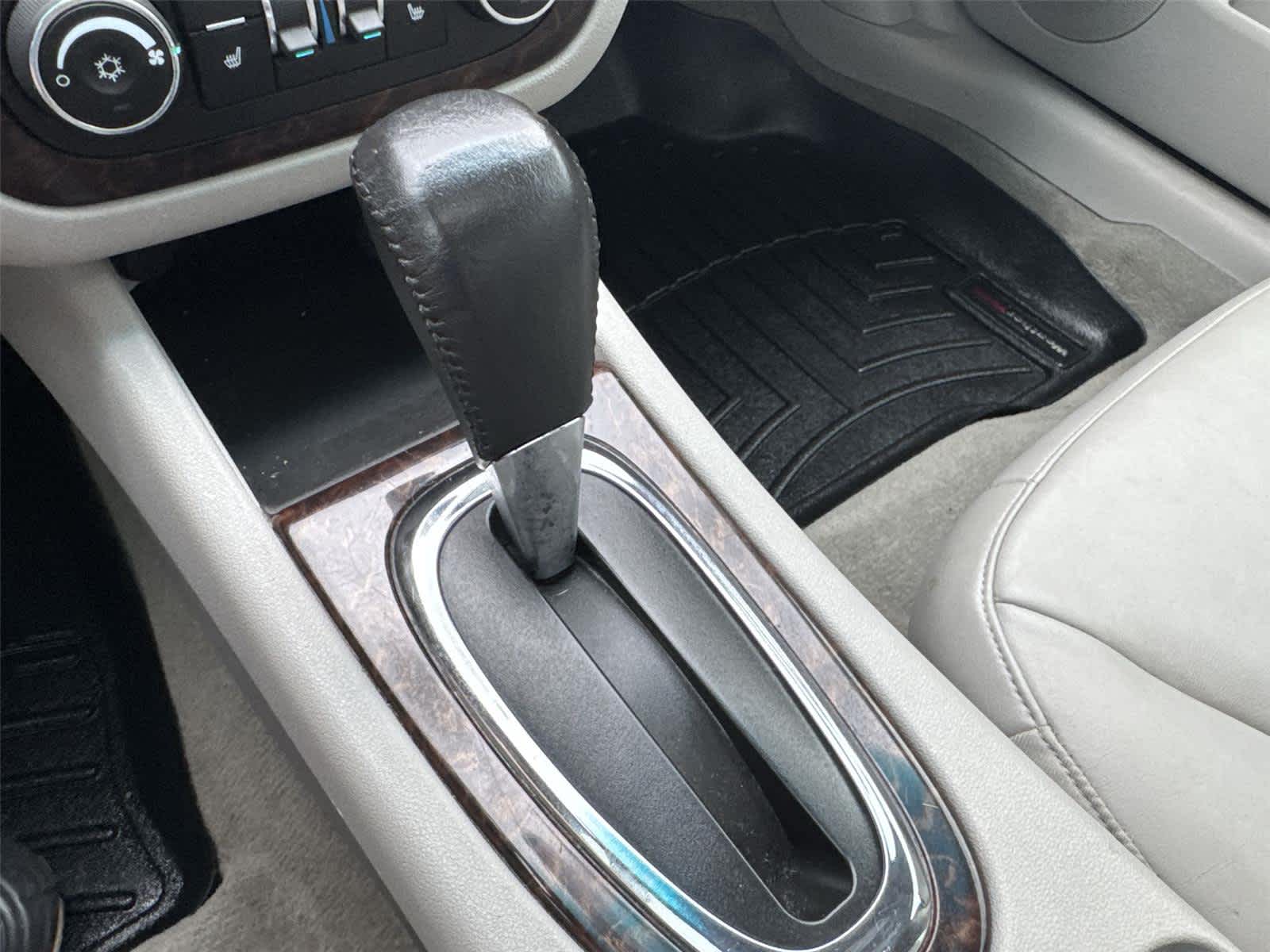 Thumbnail: 2012 Chevrolet Impala - 20